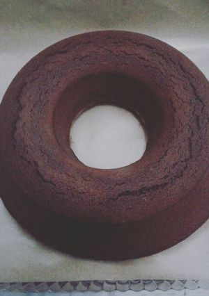 Foto resep Bolu kukus coklat