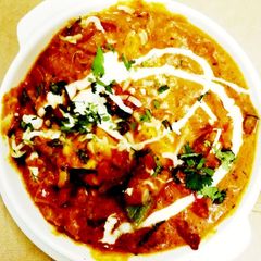 A picture of Paneer manpasand.