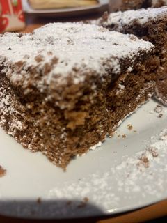 Una foto de Brownie🔥 rápido y fácil