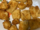 Queso frito