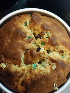 Φωτογραφία της συνταγής Μοναδικό Panettone