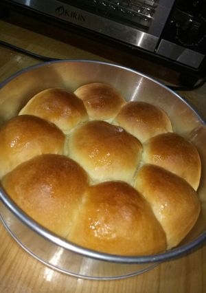 Foto resep Roti sobek