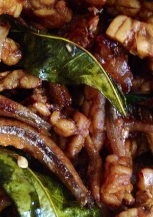 Foto resep Orak arik tempe