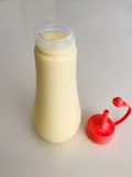 Keto Sweetened Condensed Milk