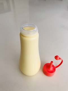 A picture of Keto Sweetened Condensed Milk.