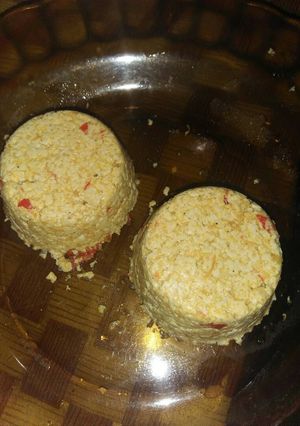 Foto resep Tahu Kukus Sehat dan Enak