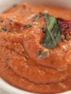 ઓનિયન ચટણી(Onion Chutney Recipe in Gujarati) રેસીપી મુખ્ય ફોટો