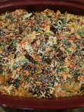 Lent: Delicious Zacatecas-Style Capirotada