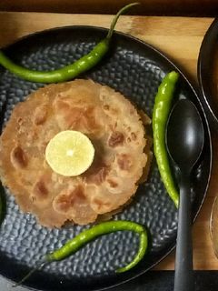 મસાલા ઘી પરાઠા (Masala Ghee Paratha Recipe In Gujarati) રેસીપી મુખ્ય ફોટો