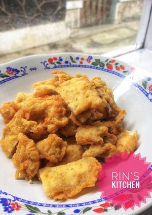 Foto resep Ayam Pok Pok