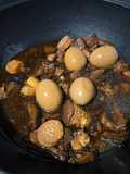 Babi kecap