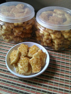 Foto resep Kastengel