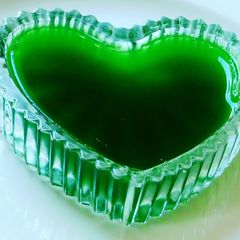 A picture of Peppermint Jelly.