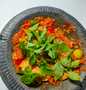 Cara Gampang Membikin Resep Sambel Tempe Kemangi yang Lezat Anti Ribet, Lezat Sekali