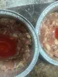 หมูตุ๋นไข่เค็ม