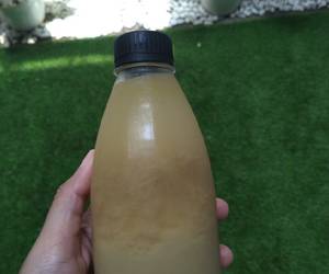 Resep Populer Beras kencur Sedap Nikmat