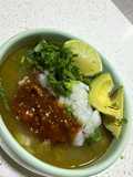Carne en su Jugó