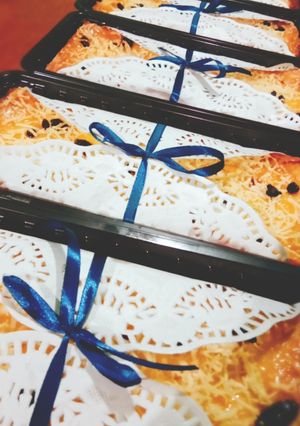 Foto resep Prol Tape Legit