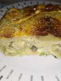 Torta Comunitaria de verdeo