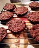 Galletas Fáciles de Okara y Cacao
