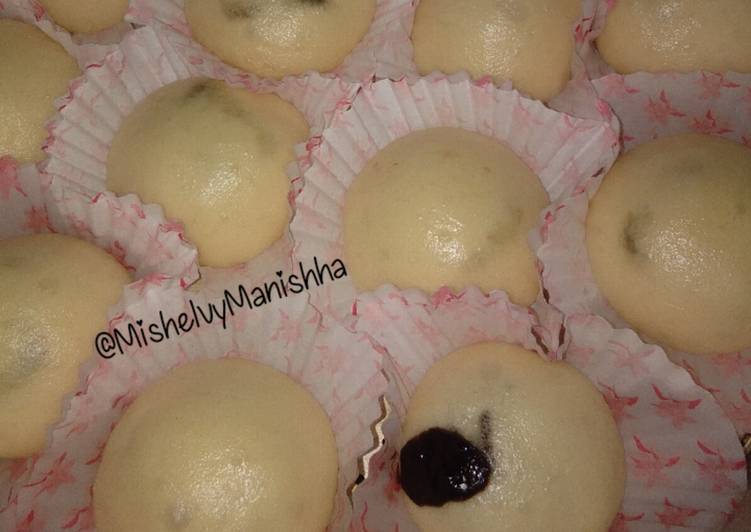 🌺BakPao Chocolate Lumer