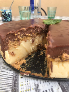 Una foto de Tarta de la abuela