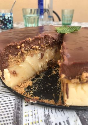 Una foto de Tarta de la abuela