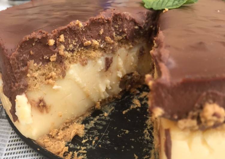Tarta de la abuela