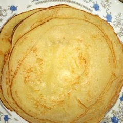 A picture of Pancakes.