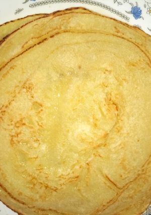 A picture of Pancakes.