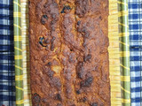 Pan de banana