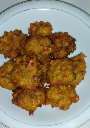Foto resep Rempah Jagung