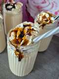 Milkshakes Bueno White au Ninja Slushi