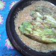 Pecel Terong