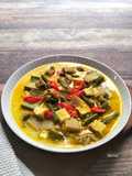 Sayur Lodeh