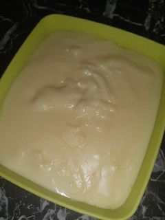 Foto resep Keju Mozarella Home Made