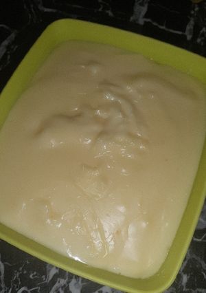 Foto resep Keju Mozarella Home Made