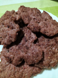 Foto principal de Hamburguesas caseras ternera y cerdo