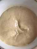 Smoothie Bowl de Banana e Abacate