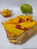 Manisan mangga syegerrr