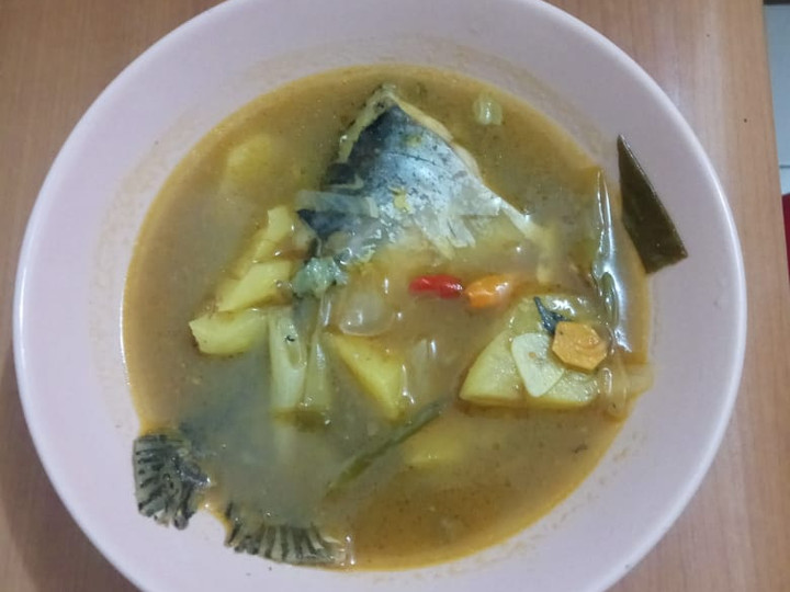 Resep Pindang patin bumbu simple dan sedaapp rasanya Anti Gagal