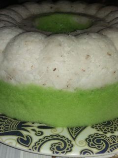 Foto resep Putu Ayu