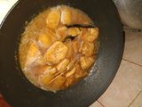Semur Kentang Tahu