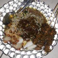 Lontong balap surabaya রেসিপির প্রধান ছবি