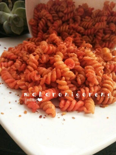 Foto resep Makaroni Goreng