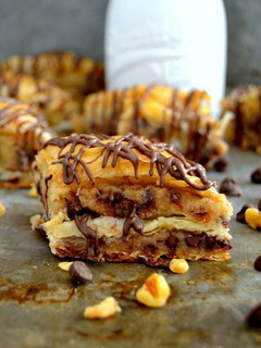 Foto resep Baklava hitz