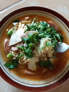 Foto resep Mie sedap kari keju special
