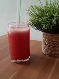 518. Jus Semangka