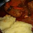 Chorizo a la pomarola 😉