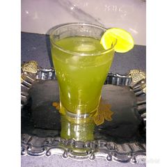 A picture of # Aam Panna.